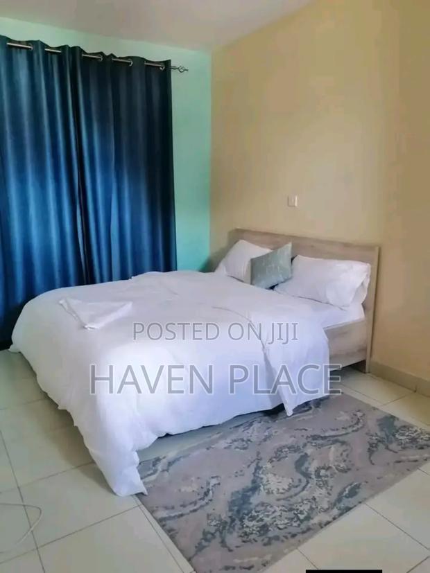 Fully Furnished Spacious One Bedroom in Machakos CBD - thumbnail 2