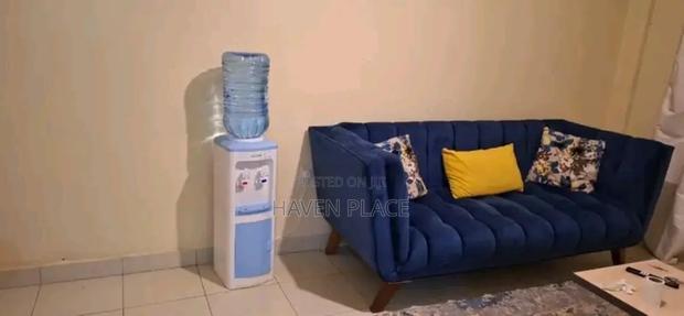 Fully Furnished Spacious One Bedroom in Machakos CBD - thumbnail 3