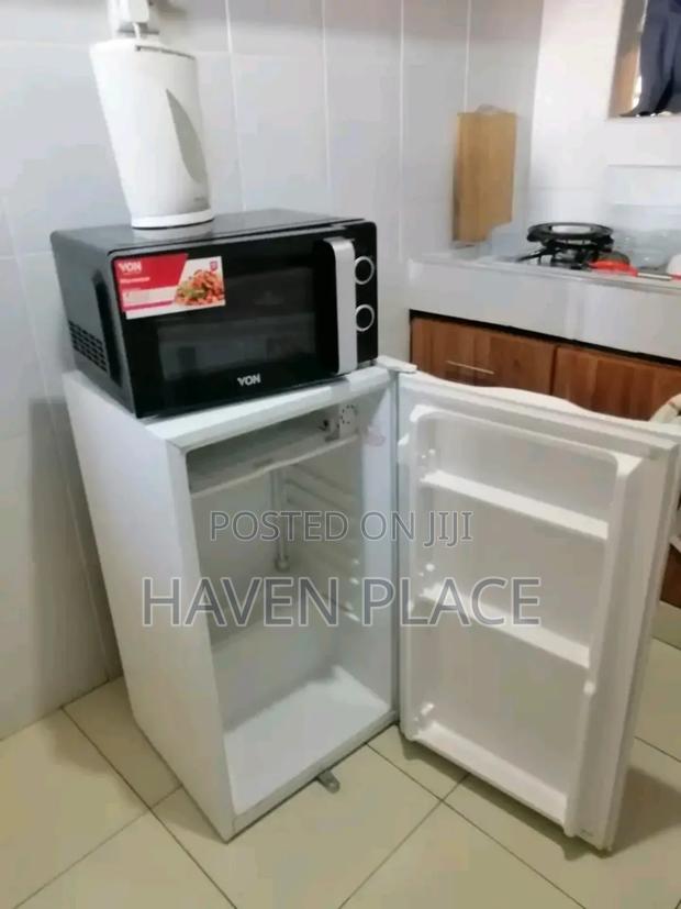 Fully Furnished Spacious One Bedroom in Machakos CBD - thumbnail 5