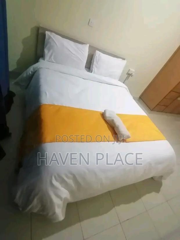 Fully Furnished Spacious One Bedroom in Machakos CBD - thumbnail 6