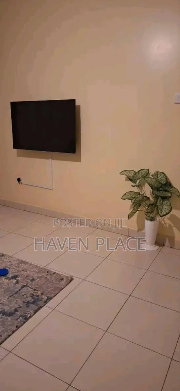 Fully Furnished Spacious One Bedroom in Machakos CBD - thumbnail 8