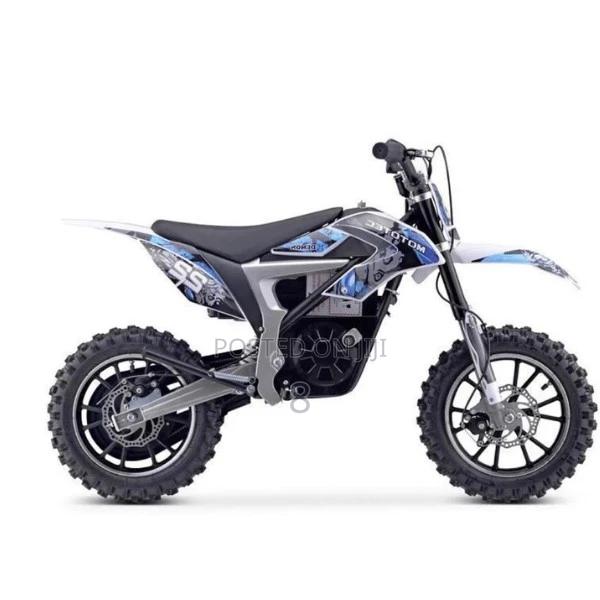 Kids Mini Motorcycle Ride-on Bike
