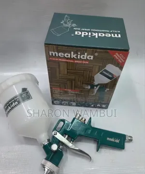 New Meakida Compress Spray Gun/Meakida Spray Gun