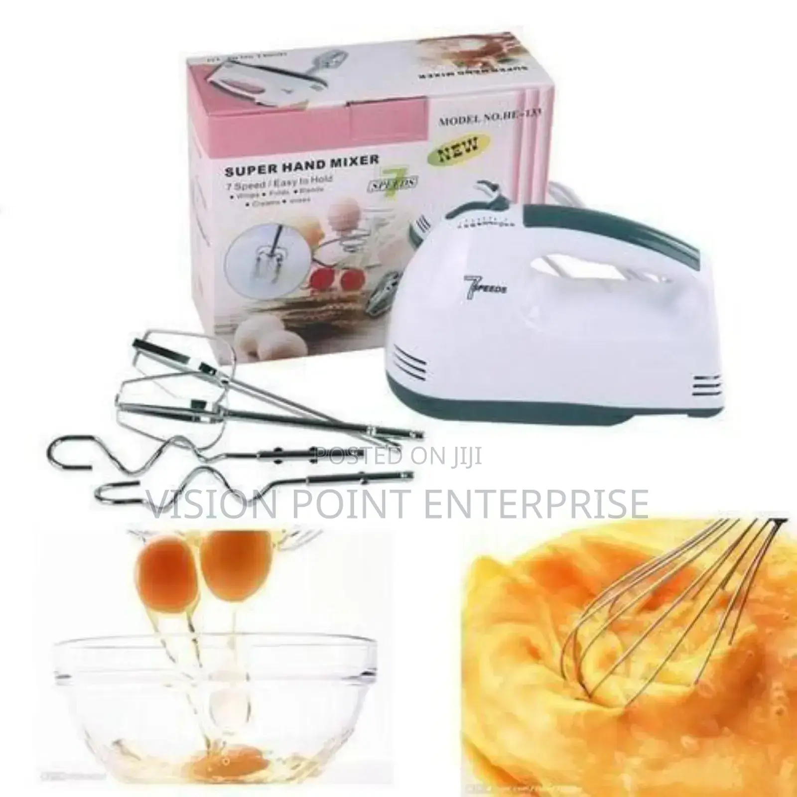 Scarlet Hand Mixer,Hand Mixer