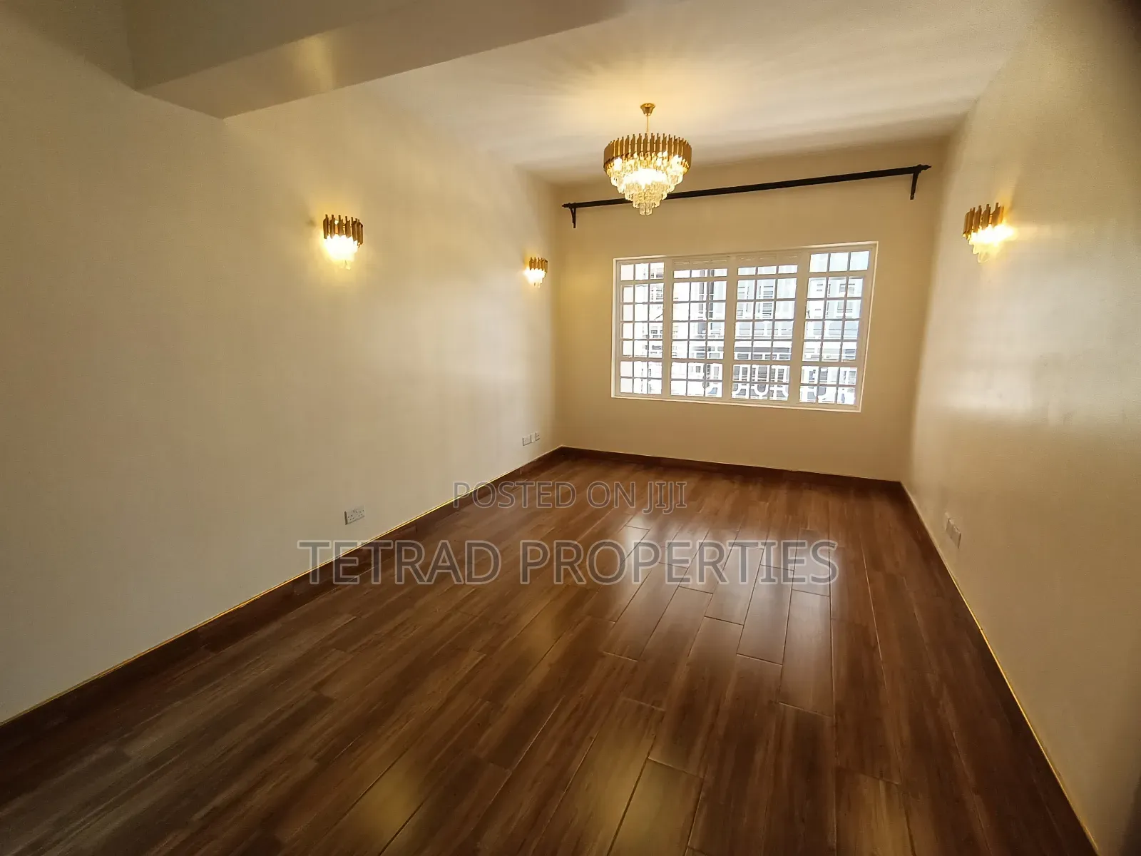 2bdrm Apartment in Ngara for rent