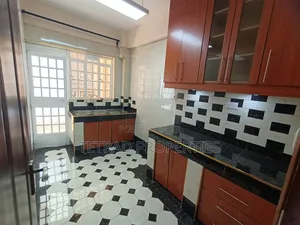 2bdrm Apartment in Ngara for rent