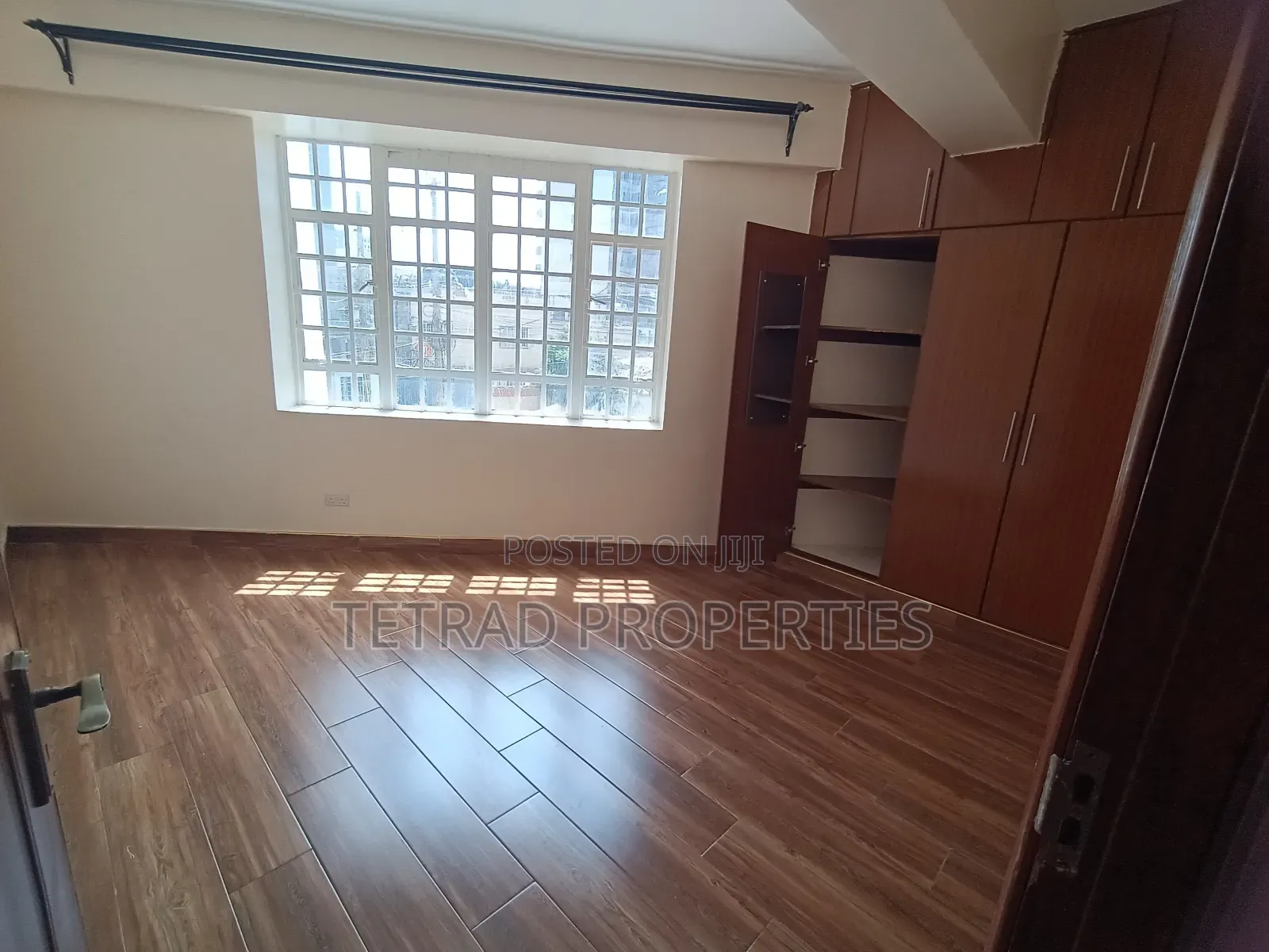 2bdrm Apartment in Ngara for rent