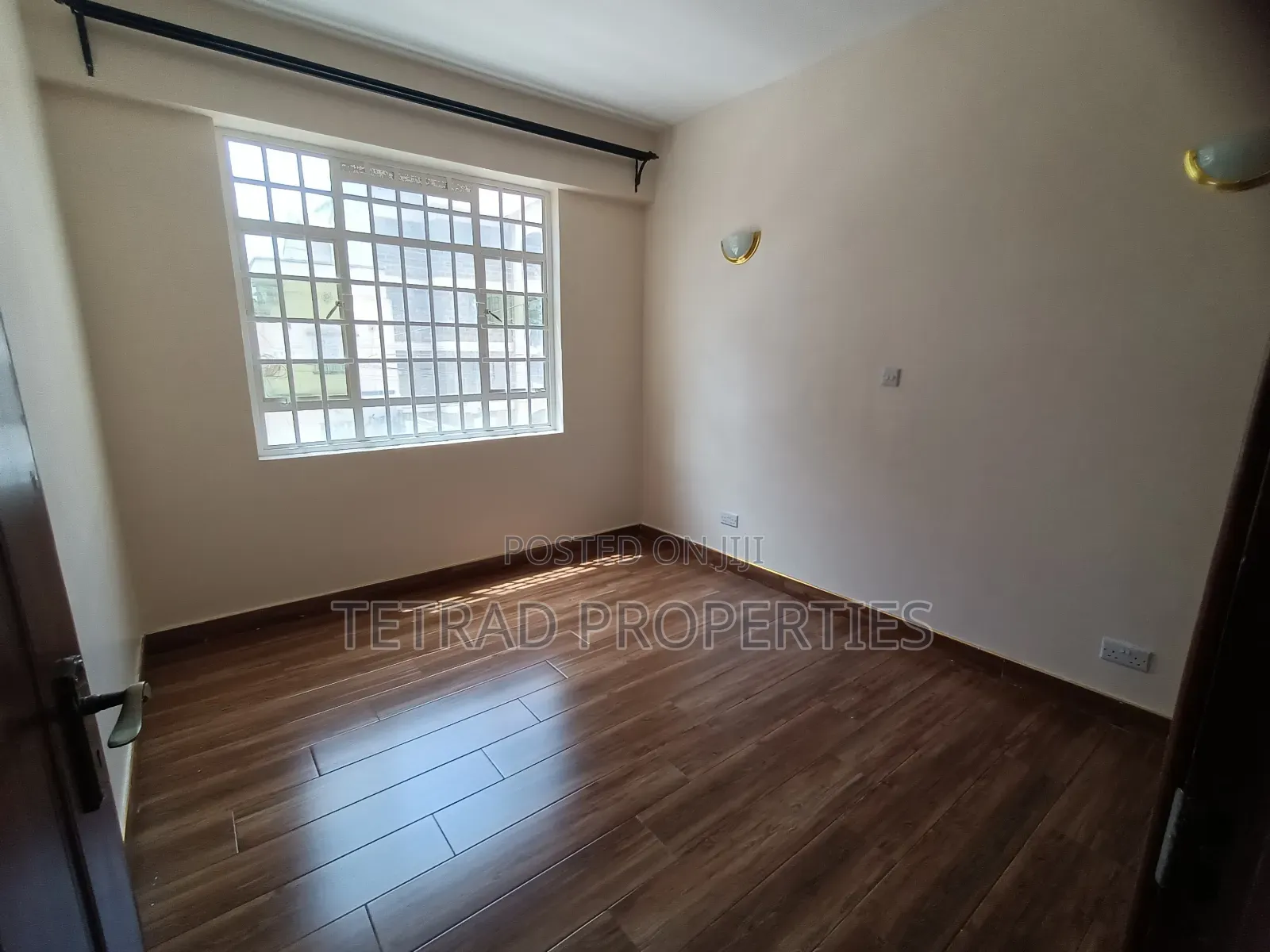 2bdrm Apartment in Ngara for rent