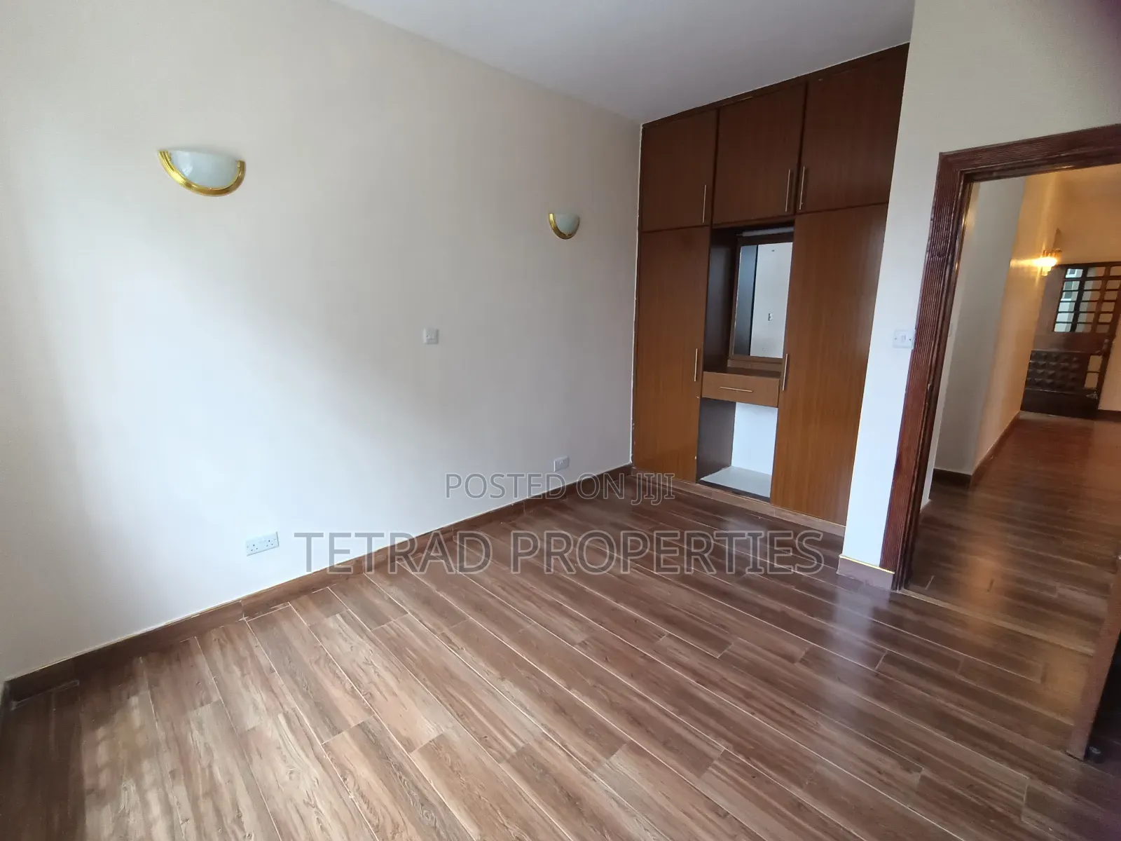 2bdrm Apartment in Ngara for rent