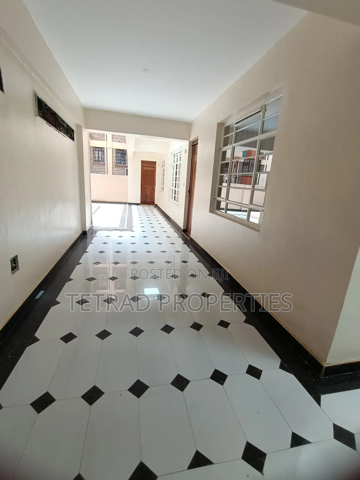 2bdrm Apartment in Ngara for rent