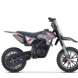 Premium Children’S Mini Motorbike Toy