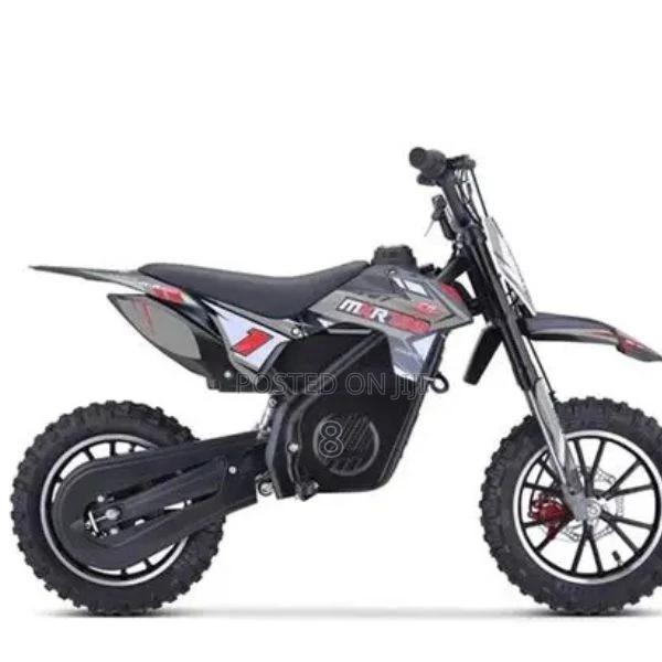 Premium Children’S Mini Motorbike Toy
