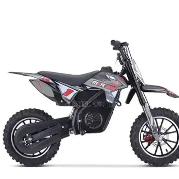 Premium Children’S Mini Motorbike Toy