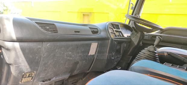 Isuzu Frr33 Local - thumbnail 9