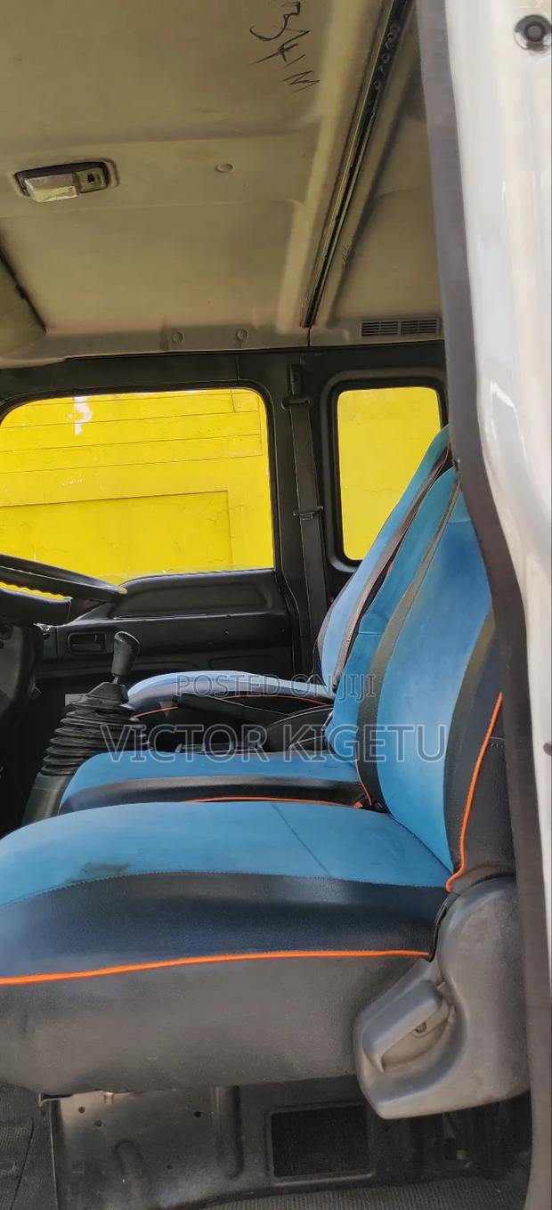 Isuzu Frr33 Local - thumbnail 10