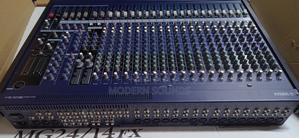 Mixer Plain Yamaha Mg24 - thumbnail 2