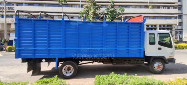 Isuzu Frr33 Local - thumbnail 16