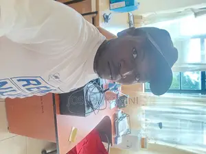 Admin Assistant- Mombasa