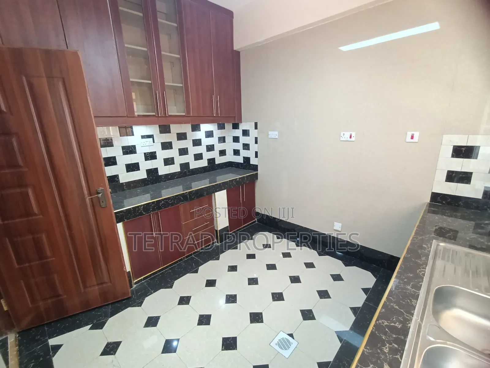 2bdrm Apartment in Ngara for rent