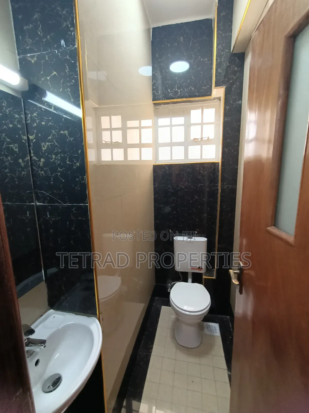 2bdrm Apartment in Ngara for rent