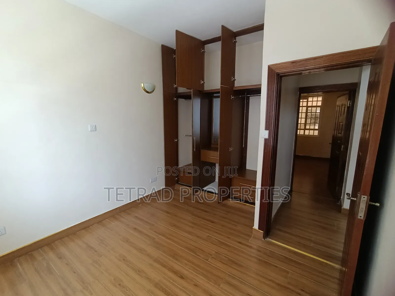 2bdrm Apartment in Ngara for rent