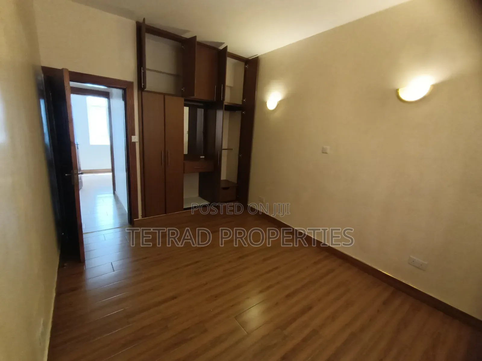 2bdrm Apartment in Ngara for rent