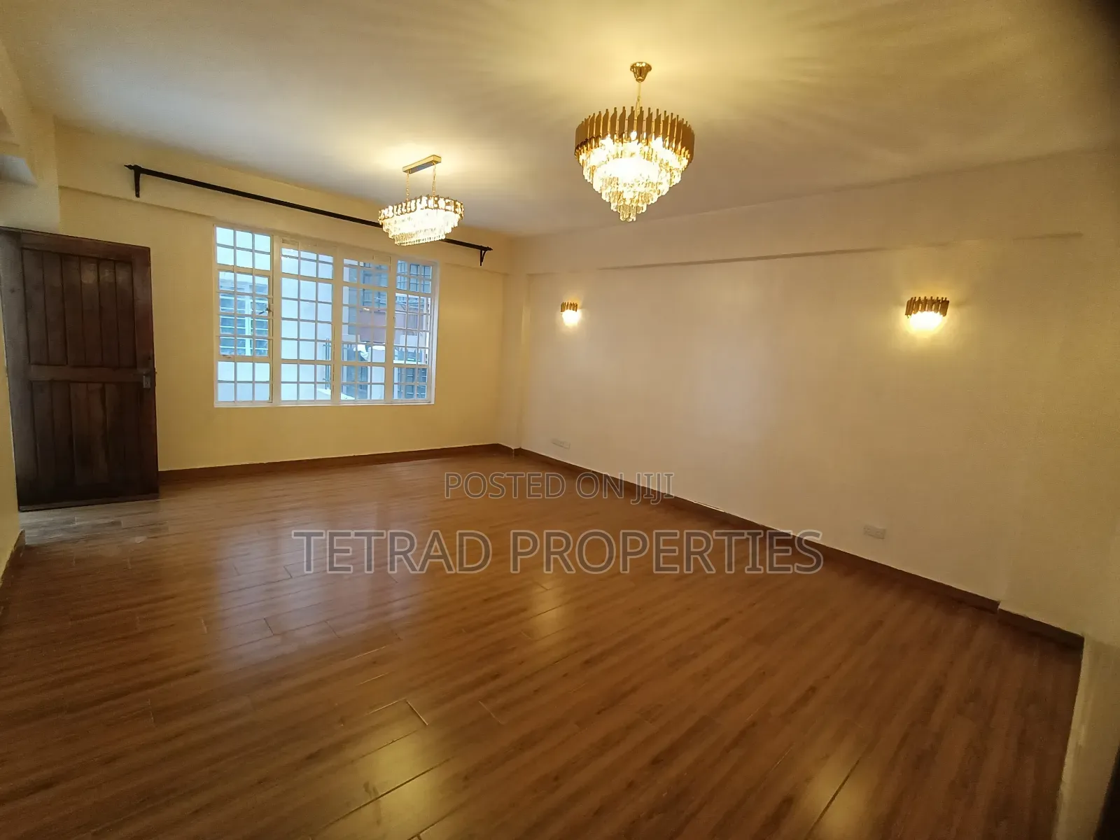 2bdrm Apartment in Ngara for rent