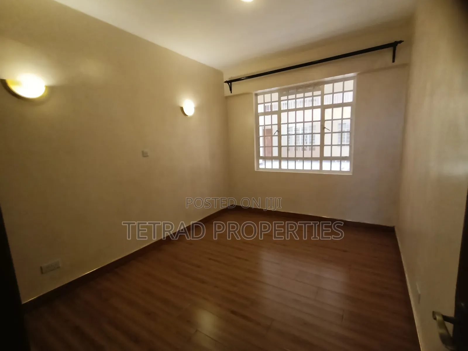 2bdrm Apartment in Ngara for rent
