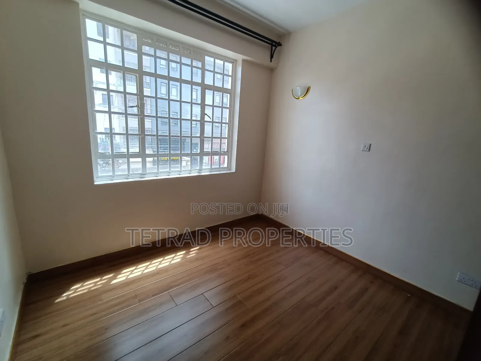 2bdrm Apartment in Ngara for rent
