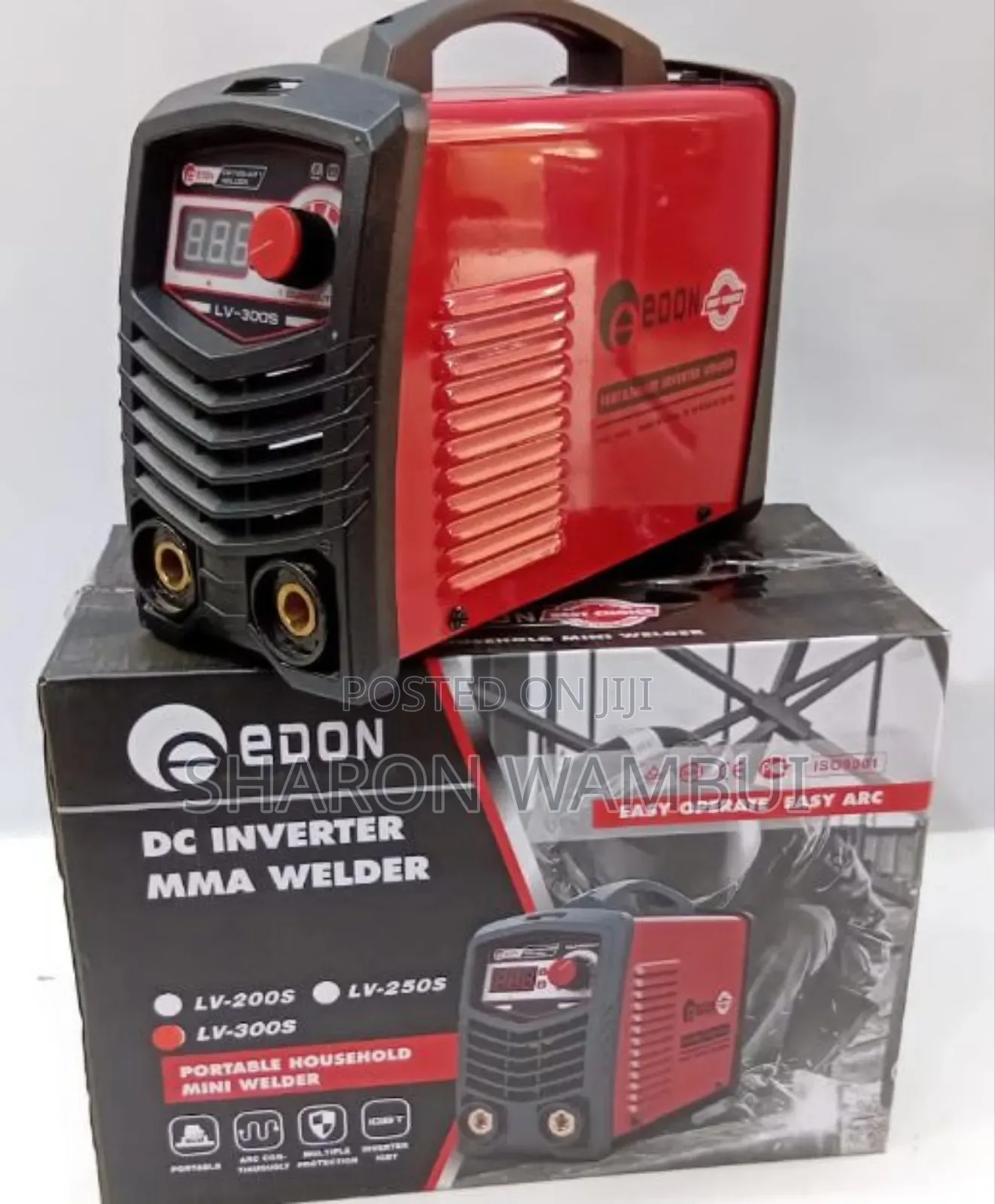 Good Quality Edon Invertor 300s/300s Edon Invertor