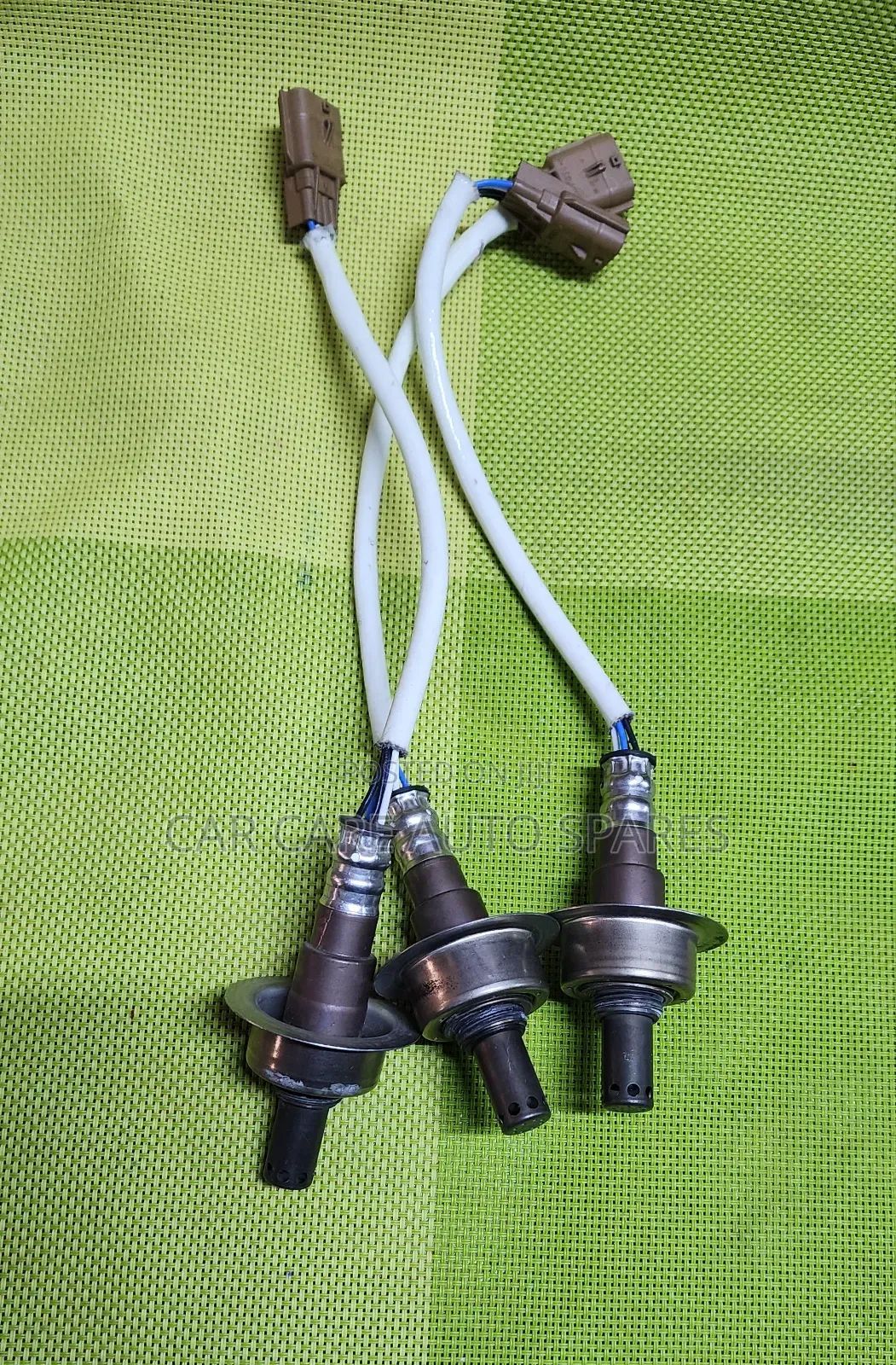 Oxygen Sensor Nissan New Model 2020