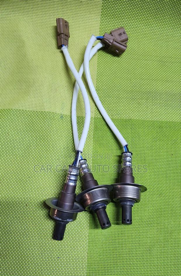 Oxygen Sensor Nissan New Model 2020
