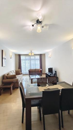 Furnished 2bdrm Apartment in Westlands Area for rent - thumbnail 2