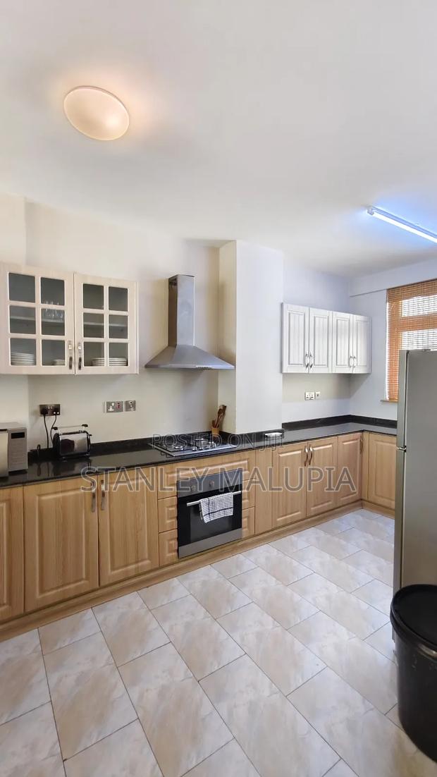 Furnished 2bdrm Apartment in Westlands Area for rent - thumbnail 3