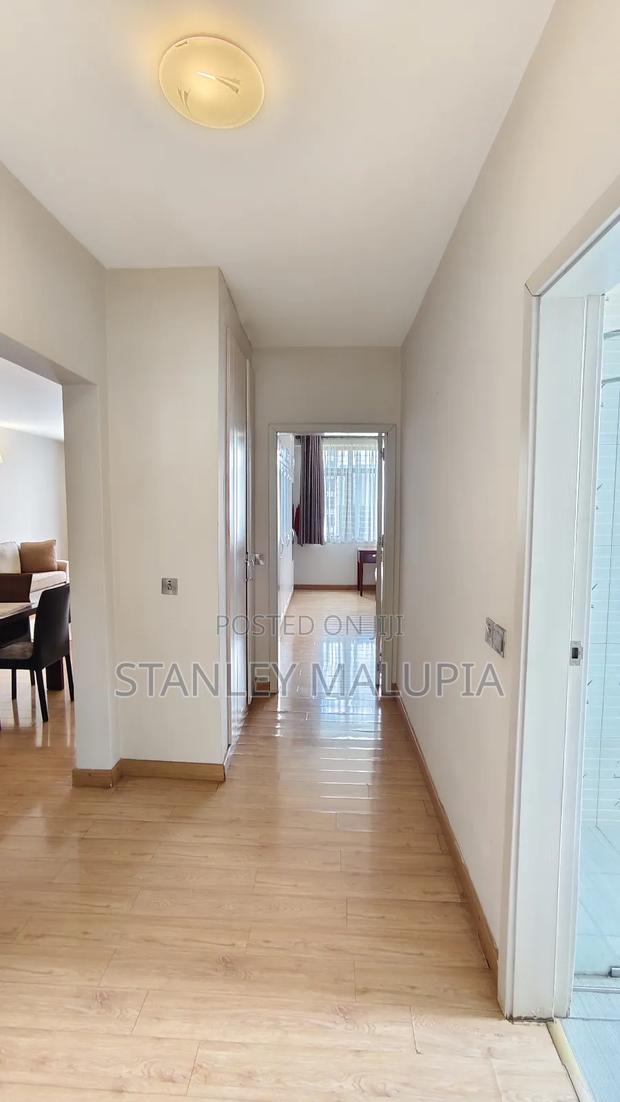 Furnished 2bdrm Apartment in Westlands Area for rent - thumbnail 4