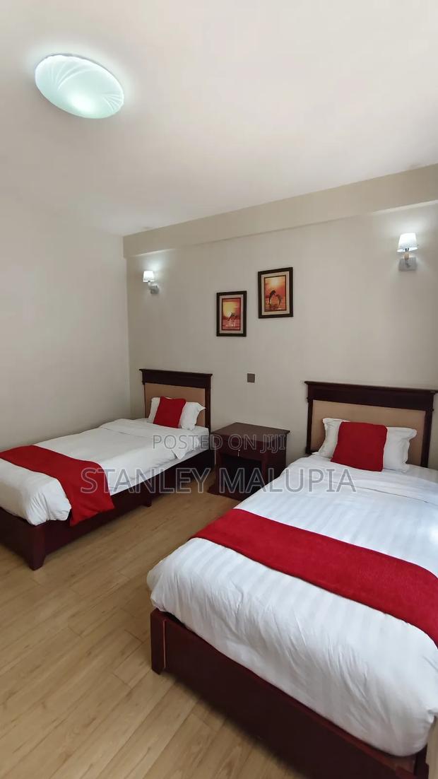 Furnished 2bdrm Apartment in Westlands Area for rent - thumbnail 5
