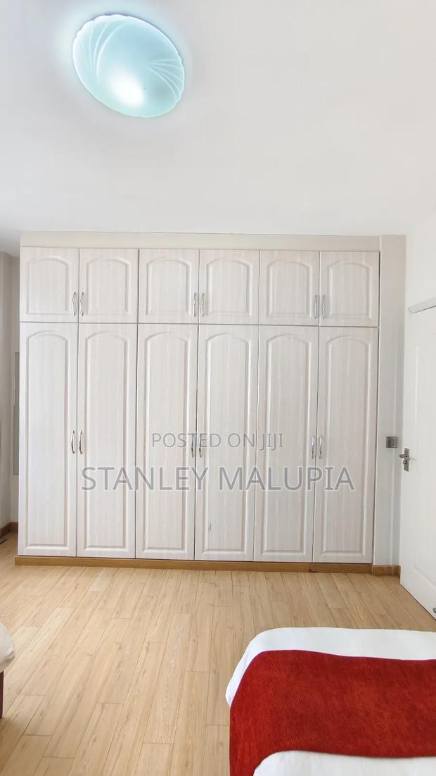 Furnished 2bdrm Apartment in Westlands Area for rent - thumbnail 6