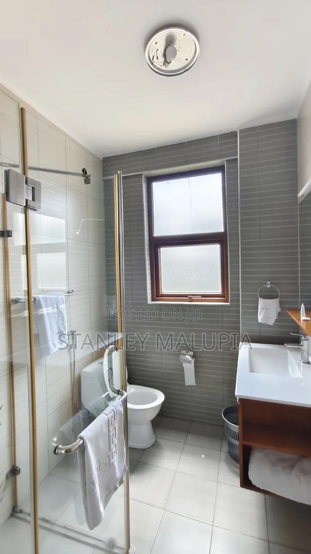 Furnished 2bdrm Apartment in Westlands Area for rent - thumbnail 7