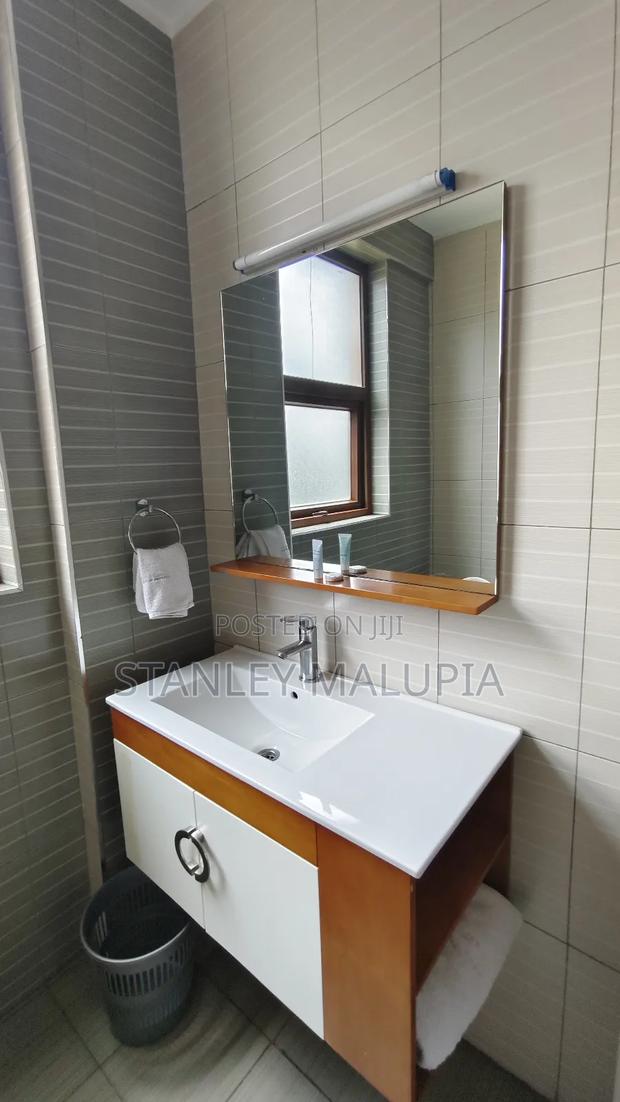 Furnished 2bdrm Apartment in Westlands Area for rent - thumbnail 8