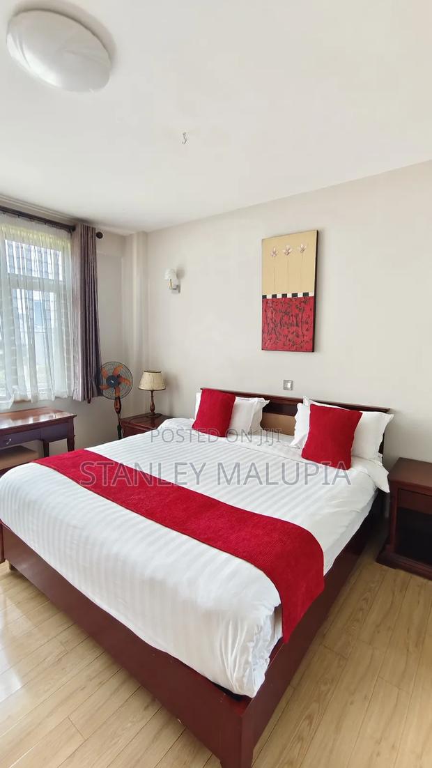 Furnished 2bdrm Apartment in Westlands Area for rent - thumbnail 10