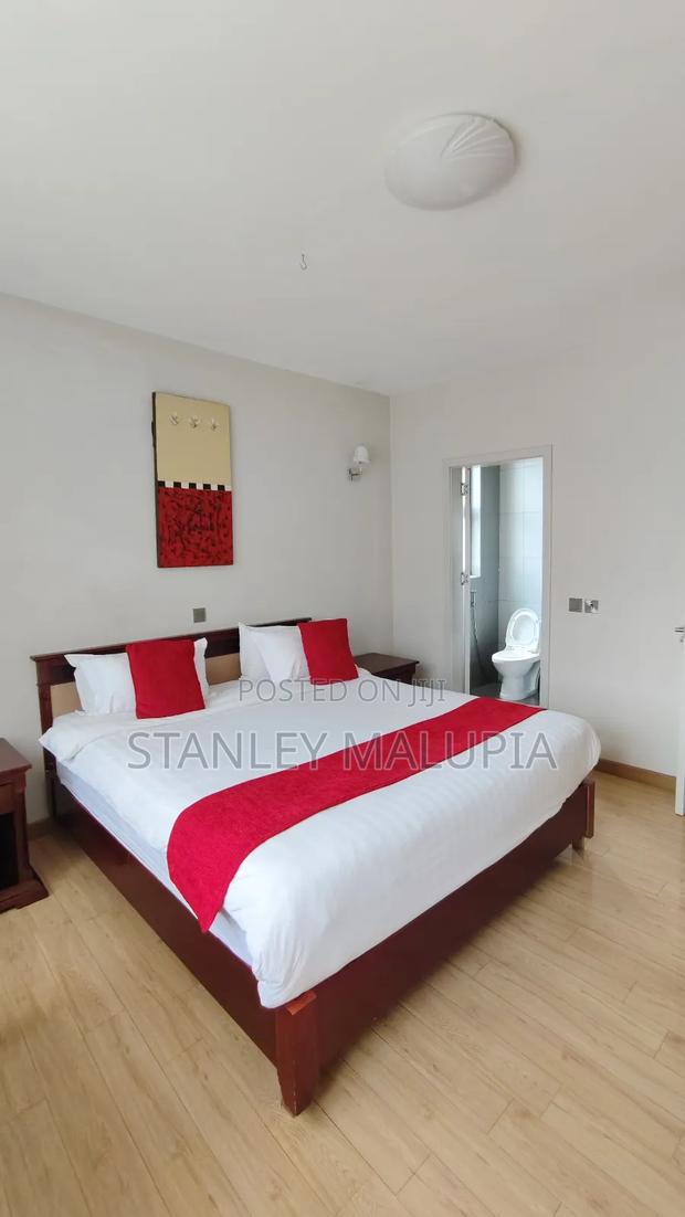 Furnished 2bdrm Apartment in Westlands Area for rent - thumbnail 12