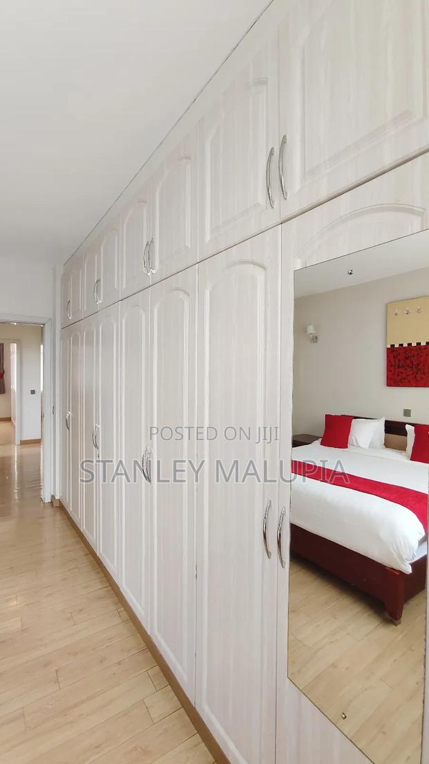 Furnished 2bdrm Apartment in Westlands Area for rent - thumbnail 15