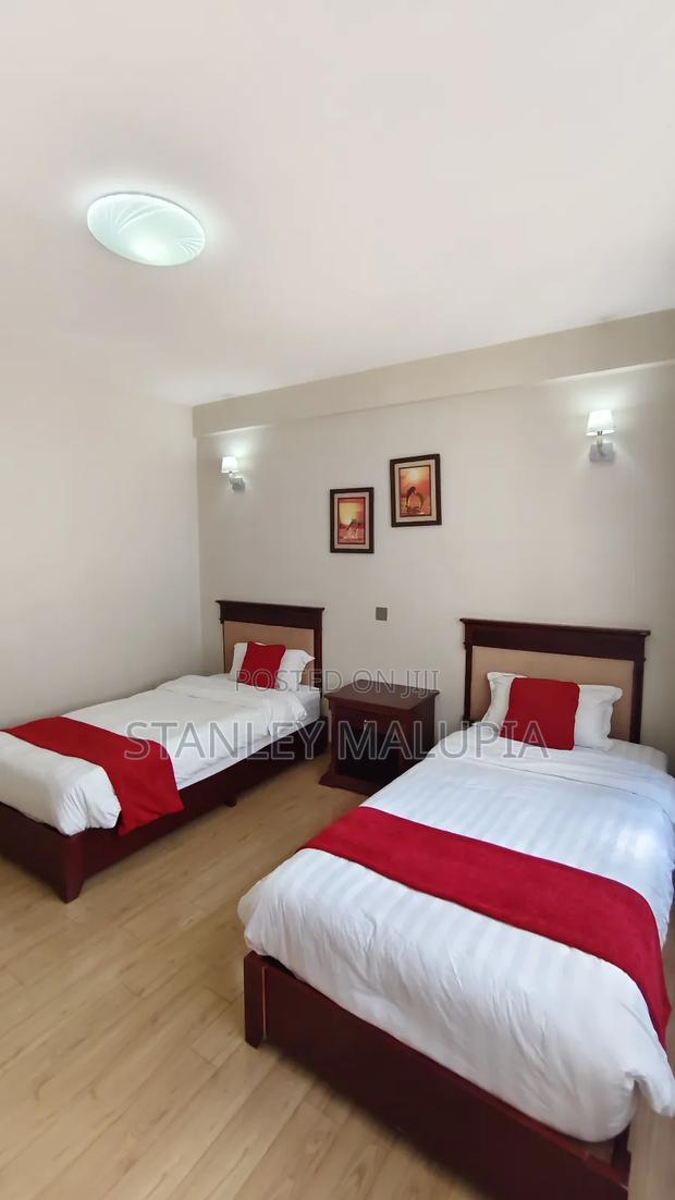 Furnished 2bdrm Apartment in Westlands Area for rent - thumbnail 17