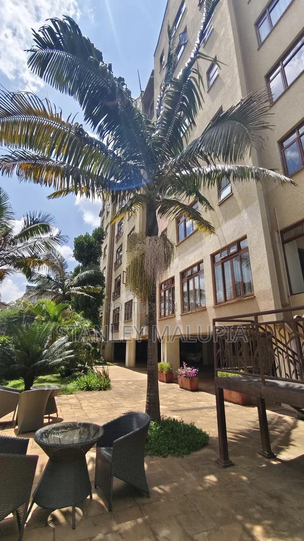 Furnished 2bdrm Apartment in Westlands Area for rent - thumbnail 19