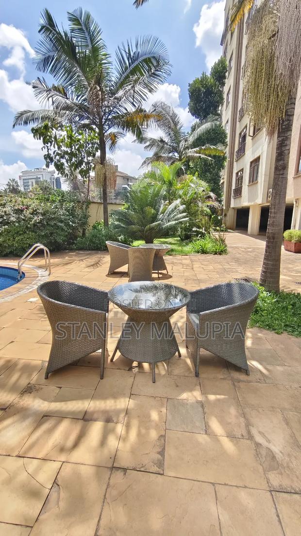 Furnished 2bdrm Apartment in Westlands Area for rent - thumbnail 20