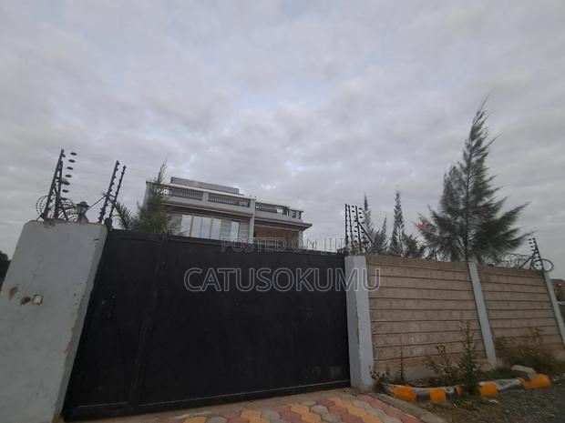 8bdrm Maisonette in Syokimau for rent - thumbnail 3