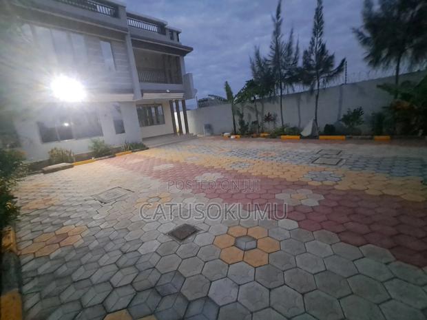 8bdrm Maisonette in Syokimau for rent - thumbnail 4