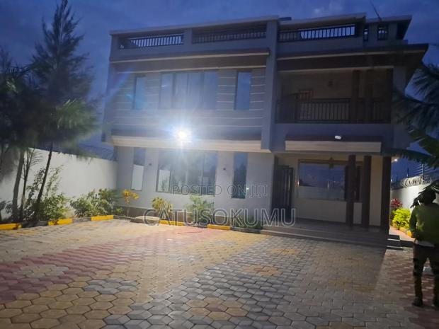 8bdrm Maisonette in Syokimau for rent - thumbnail 5