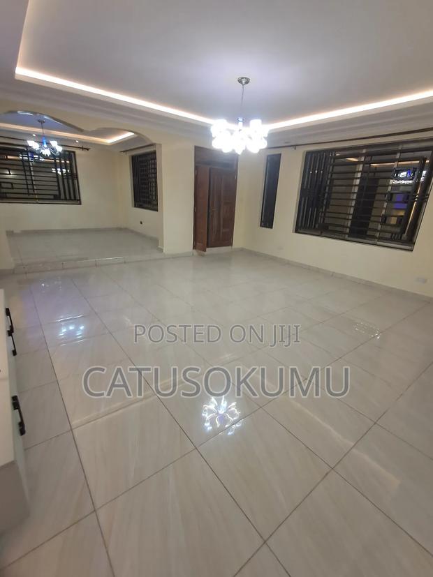 8bdrm Maisonette in Syokimau for rent - thumbnail 8