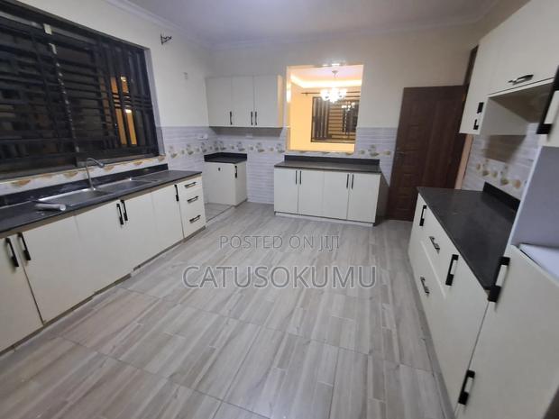 8bdrm Maisonette in Syokimau for rent - thumbnail 9